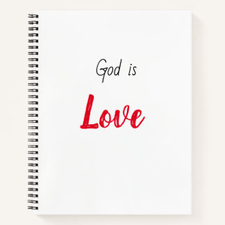 Prayer Journal Notizbuch