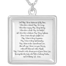 Prayer Saint Francis