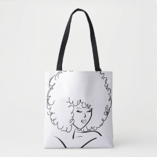 Prayerful Canvas Bags Tasche