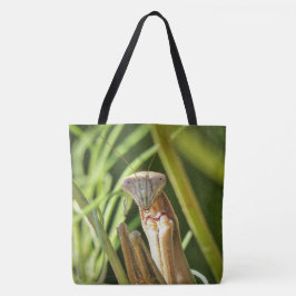 Praying Mantis Tasche