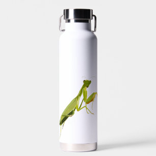 Praying Mantis Trinkflasche