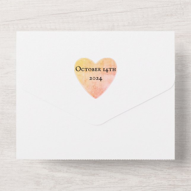 PRAYMANTIS AM SONNENSATZ ALL IN ONE EINLADUNG (Rückseite)