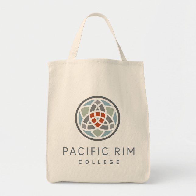 PRC Tote Bag (Devant)