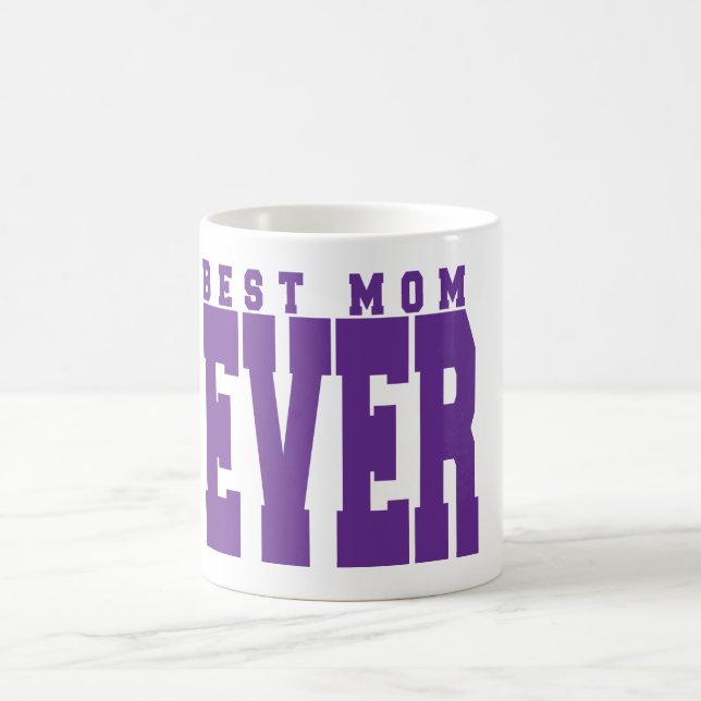PRCNY - Beste Mama-überhaupt Tasse (Mittel)