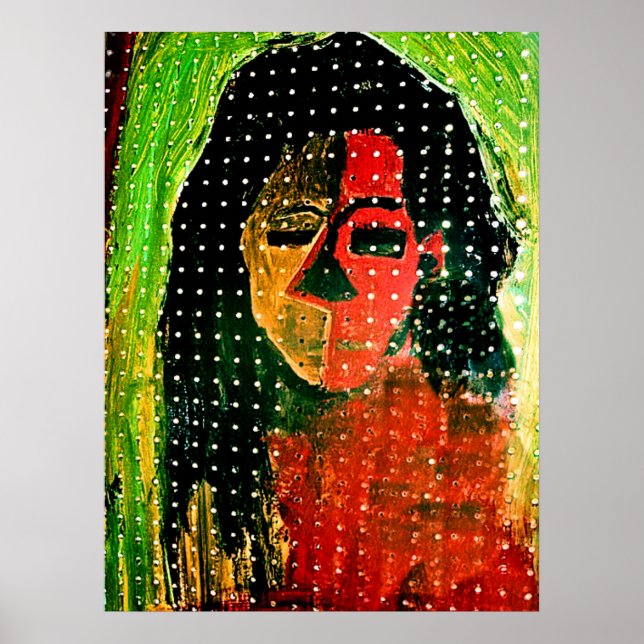 PRE DREAD PEG-MAINBOARD POSTER (Vorne)