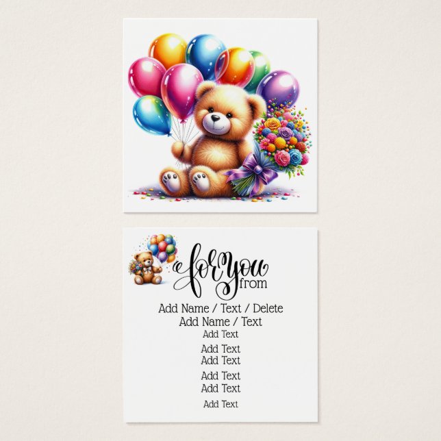 PRÉCIEUSE et économe (Devant & derrière)