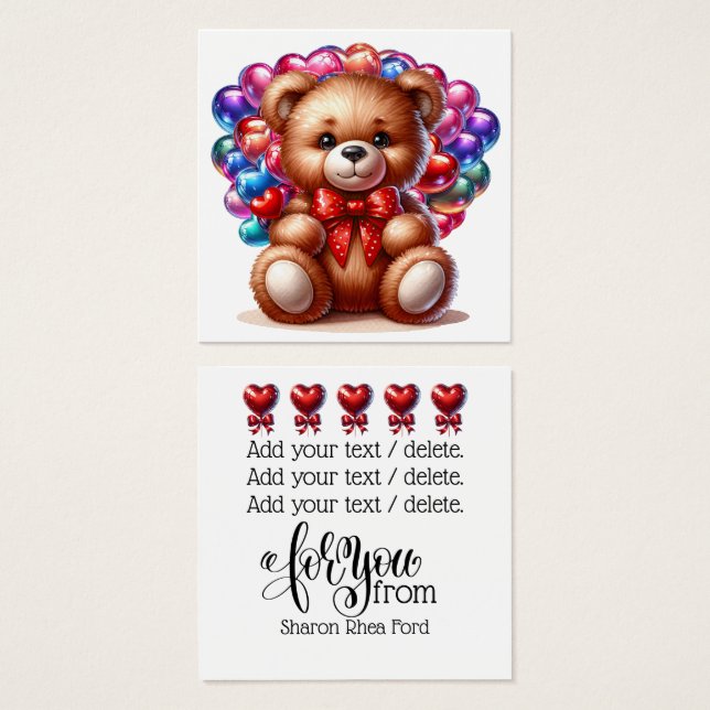 PRÉCIEUSE et économe (Devant & derrière)