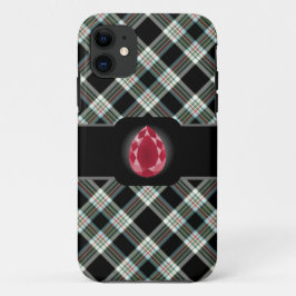 Précieux écossais iPhone 5 Coque