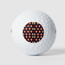 PrecisionStrike: Das ultimative Golf Ball Design"
