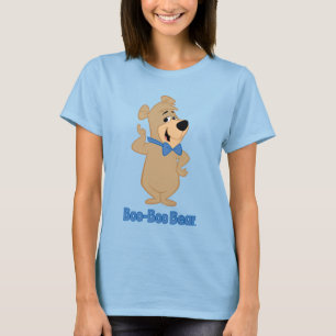 Precocious Boo Bear T-Shirt