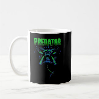 Predator Movie 80er Essential Kaffeetasse