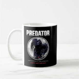Predator Vintage Essential Kaffeetasse