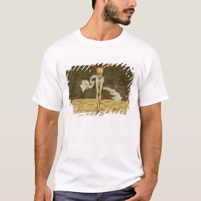 Predigt Martins Luthers T-Shirt (Vorderseite)