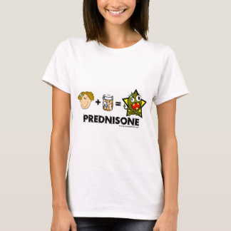 Prednison-Monster T-Shirt