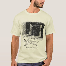 Preferred Poses - Tee