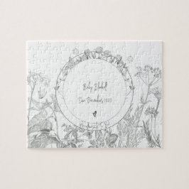 Pregnancy Announcement Grandparents Due Date