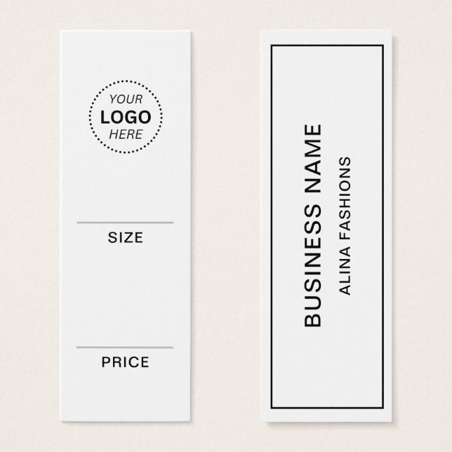 Preis für das einfache Cloud-Business-Logo (Vorne & Hinten)