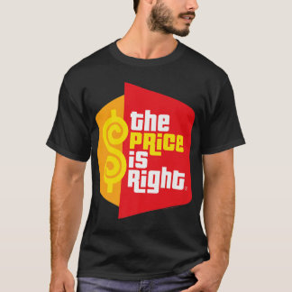 Preis für das richtige Logo Premium T-Shirt