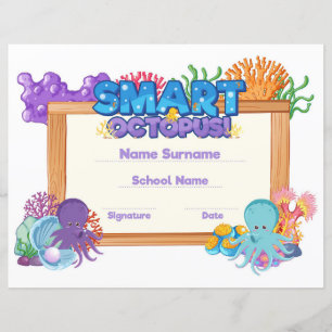 Preis für das Smart Certificate für Kinder