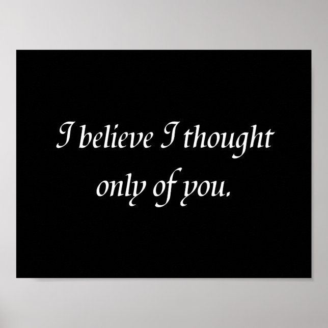 Preis für Stolz und Vorurteile Poster (Vorne)