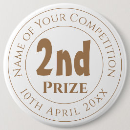Preis für Trophäe Button