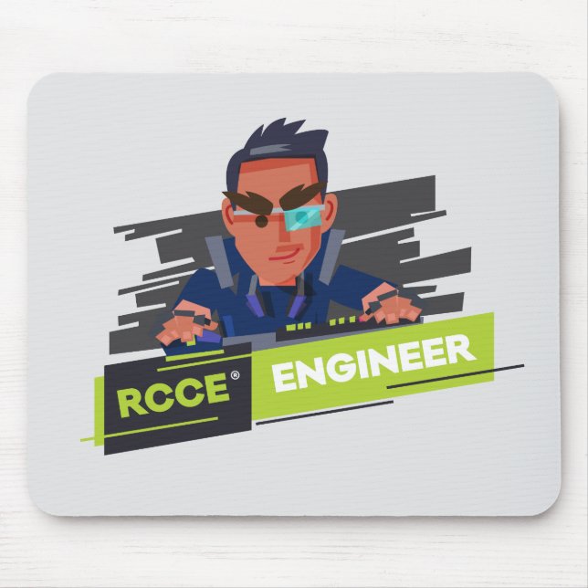 Preis Mousepad (Vorne)