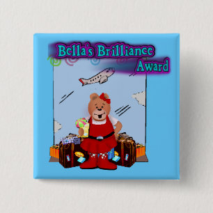 'Preis s Brillance - Reise Button