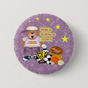 'Preis s Brillance - Sport Button