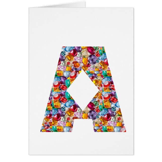 Preis-Schein GESCHENKE AAA A-one (Vorne)