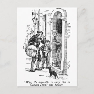 Preis Türkei (mit Text) Postkarte