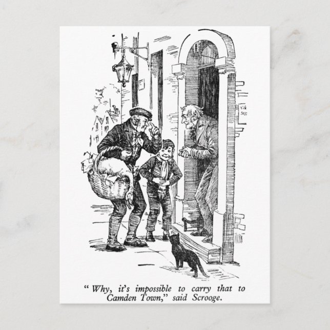 Preis Türkei (mit Text) Postkarte (Vorderseite)