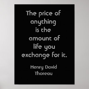 Download Thoreau zitate Desktop Wallpaper Free