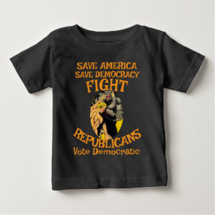 PREIS ZL X1 KP KOSTEN INFLATION LEISTBAR STEIGEN L BABY T-SHIRT