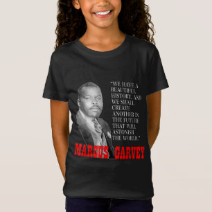 Preisangebot für den Monat Schwarze Geschichte T-Shirt