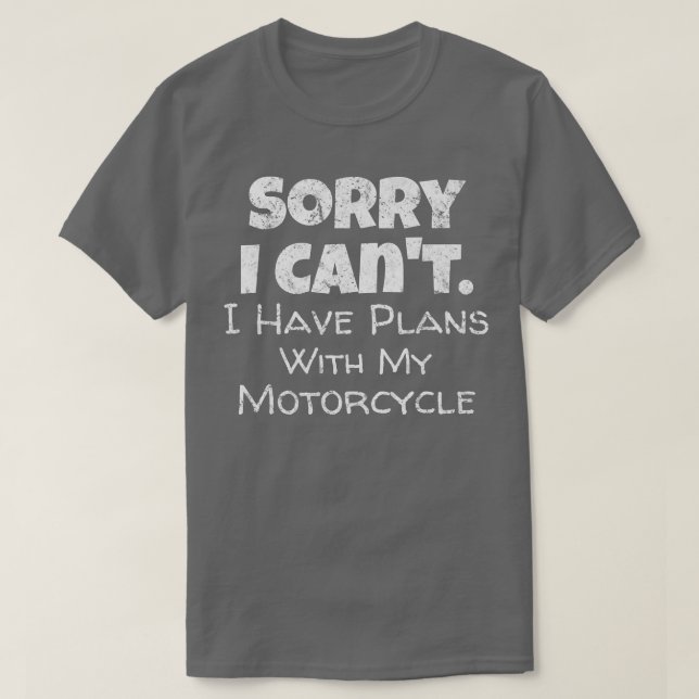Preisangebot für Motorräder - Kundgebung für Radfa T-Shirt (Design vorne)