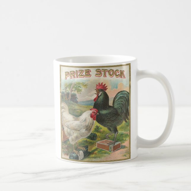 Preisbestand Kaffeetasse (Rechts)