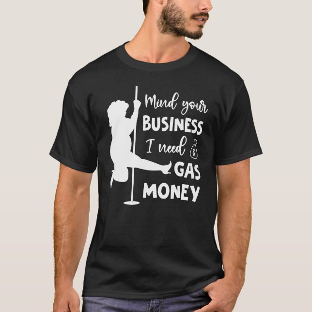 Preise für Frauen berücksichtigen Ihr Unternehmen, T-Shirt (Vorderseite)