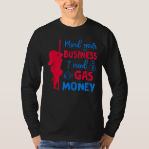 Preise für Frauen berücksichtigen Ihr Unternehmen, T-Shirt