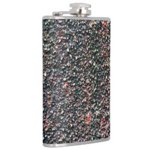 Preiselbeere Flachmann