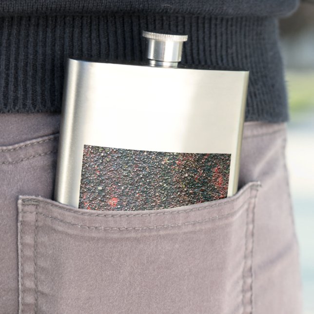 Preiselbeere Flachmann (Beispiel)