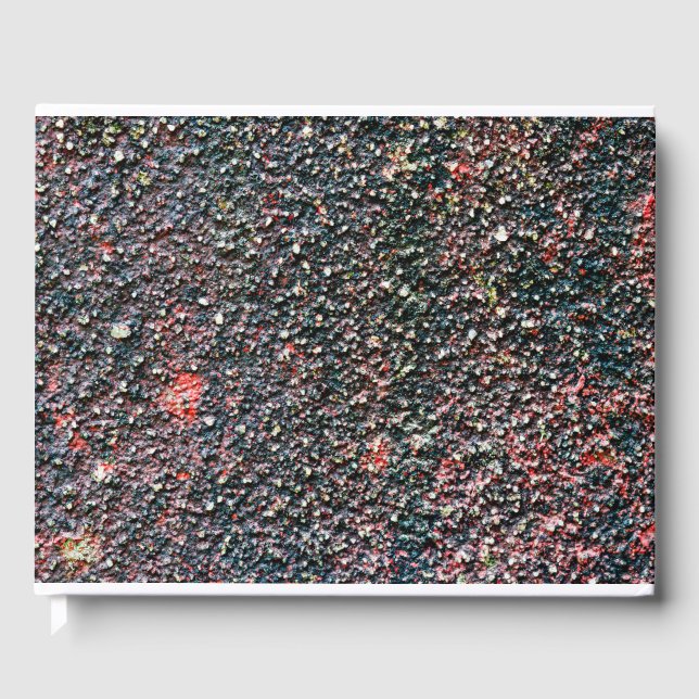 Preiselbeere Gästebuch (Vorderseite)
