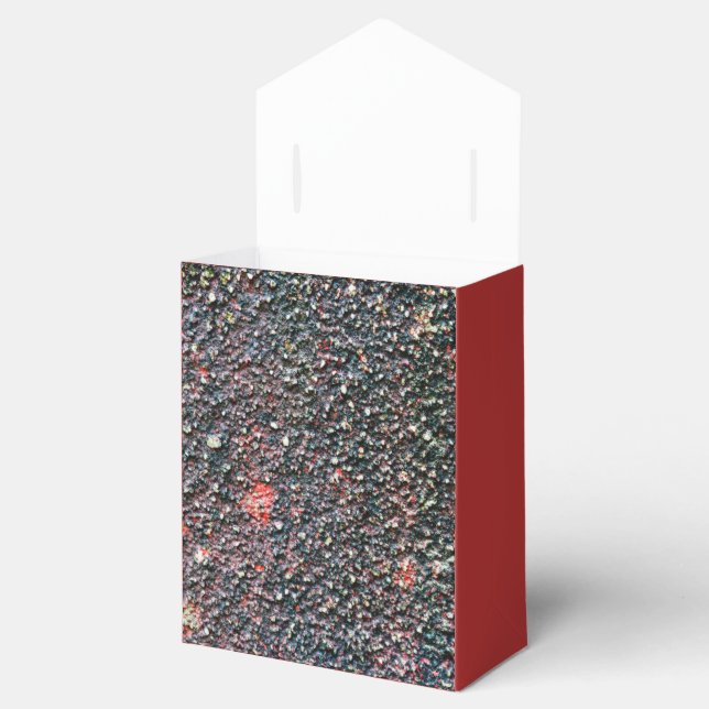 Preiselbeere Geschenkschachtel (Geöffnet)