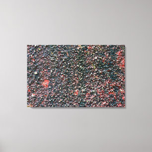 Preiselbeere Leinwanddruck