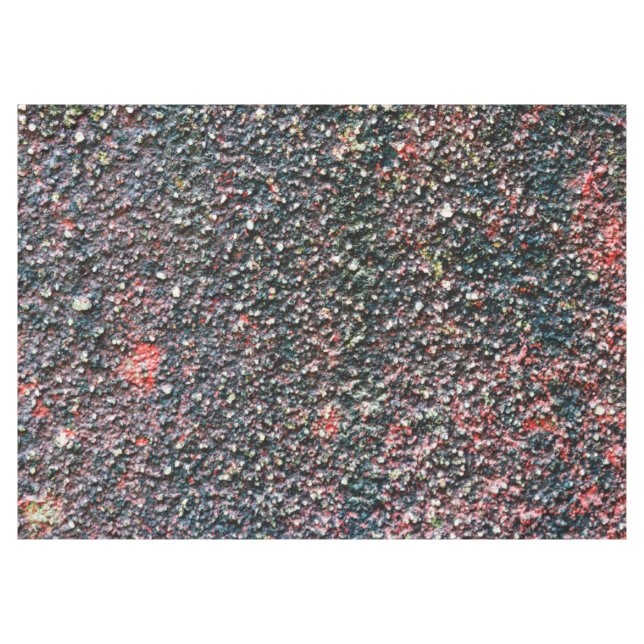 Preiselbeere Tischdecke (Vorderseite (Horizontal))