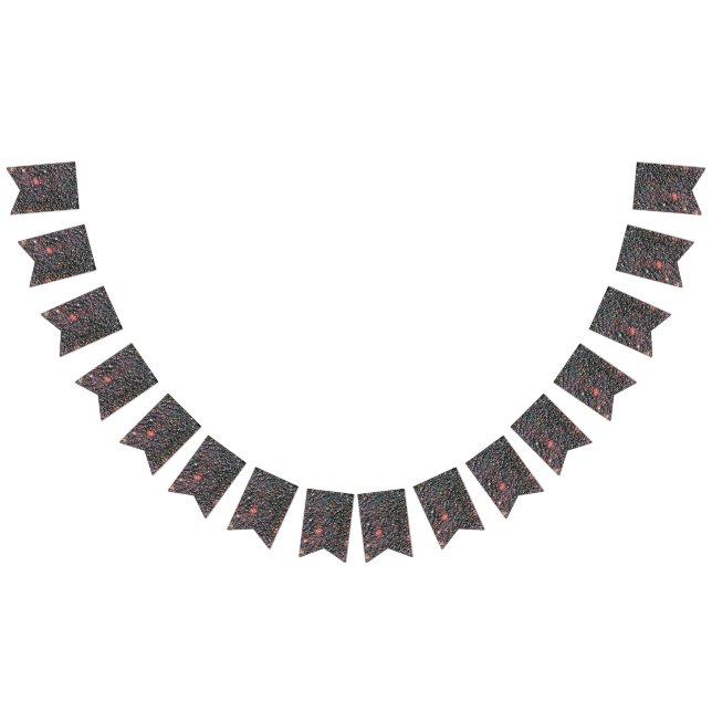 Preiselbeere Wimpelkette (Alle)