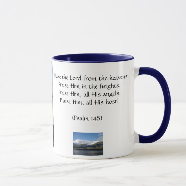 Preisen Sie den Lord Mug Tasse (Rechts)