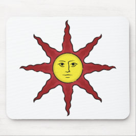 Preisen Sie die Sun-Mausunterlage Mousepad
