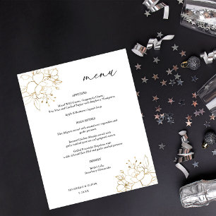 Preisgekrönte Hochzeitsfeier mit Gold-Linden - Wei Flyer