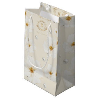 Preisperle Beutel Kleine Geschenktüte