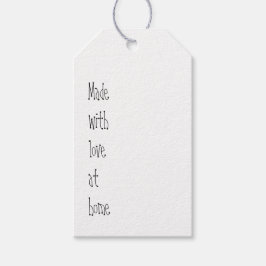 Preisschilder Geschenkanhänger